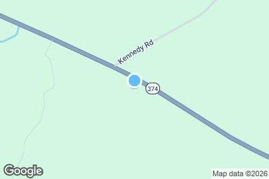 Map image of the property - 699 NY-374