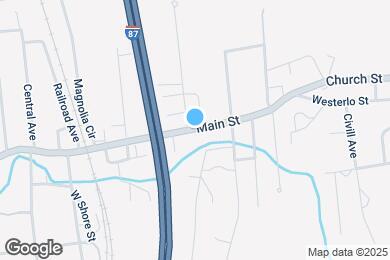 Map image of the property - 80 Main St