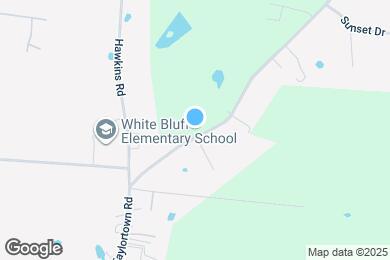 Map image of the property - 1337 Taylortown Rd