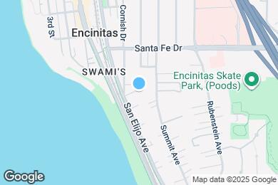 Map image of the property - 1317 Cornish Dr
