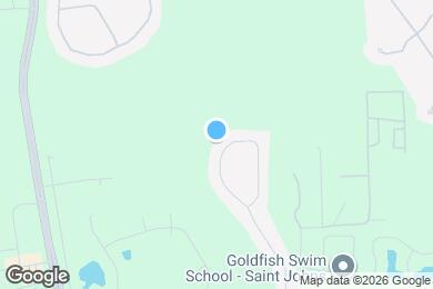 Map image of the property - 245 Johns Glen Dr