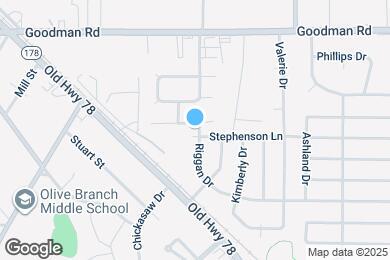 Map image of the property - 9793 Dogwood Ct E
