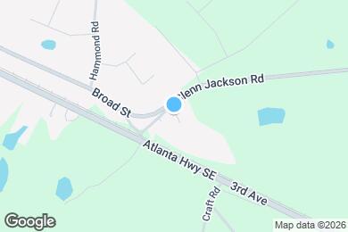 Map image of the property - 2223 Glenn Jackson Rd