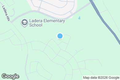Map image of the property - 14407 Muggle Ml