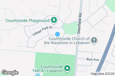Map image of the property - 111 Leather Leaf Ln