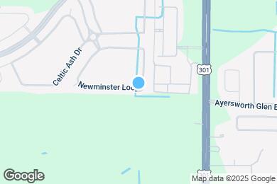Map image of the property - 10167 Newminster Loop