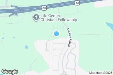 Map image of the property - 10838 Emerick St