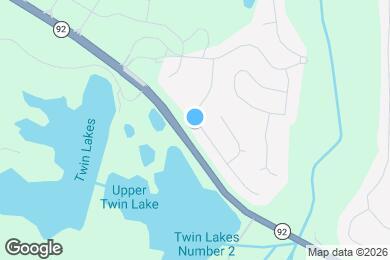 Map image of the property - 4367 Alysheba Dr