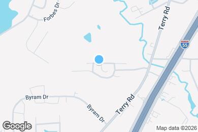 Map image of the property - 5 Burgess Cove
