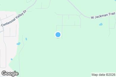 Map image of the property - 5399 Heritage Valley Dr
