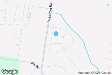 Map image of the property - 209 Wild Daisy Wy