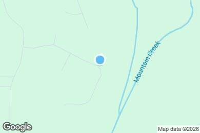 Map image of the property - 204 Sunset Ridge Dr