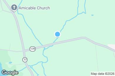 Map image of the property - 114 East Rd