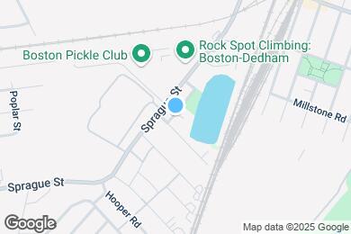 Map image of the property - 22 Lakeside Ave