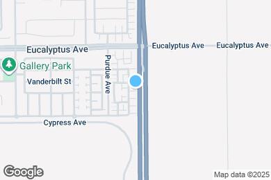 Map image of the property - 14571 Longwood Ave