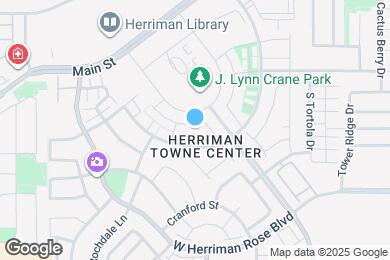 Map image of the property - 5207 W Cannavale Ln