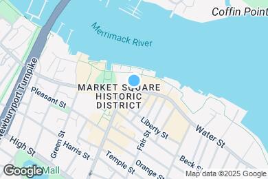 Map image of the property - 19 Water St