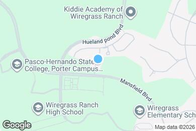 Map image of the property - 2490 Stapleford Pl