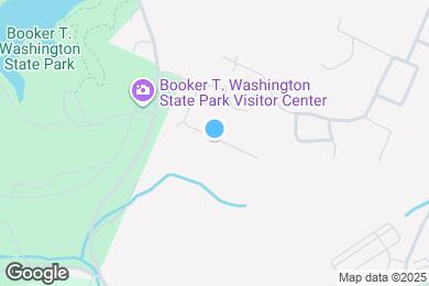Map image of the property - 8800 Millard Lee Ln