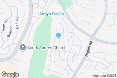 Map image of the property - 23 Costa Del Sol