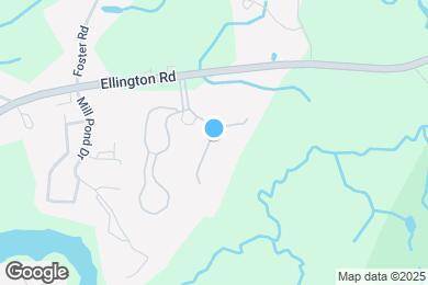 Map image of the property - 96 Candlewood Dr