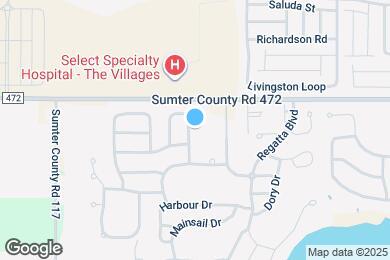 Map image of the property - 10339 Addison Shr Wy