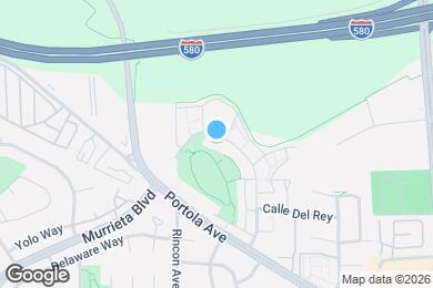 Map image of the property - 1697 Pso Laguna Seco