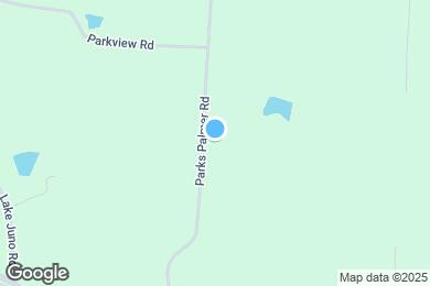 Map image of the property - 5588 Parks Palmer Rd