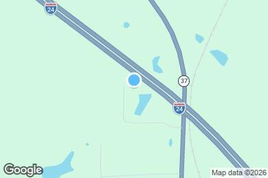 Map image of the property - 320 Caraway Ln
