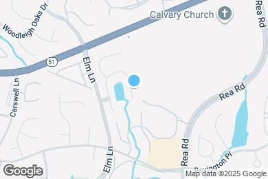 Map image of the property - 9014 Sandpiper Dr