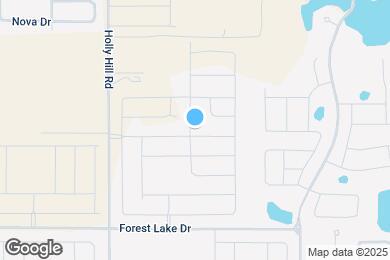 Map image of the property - 1979 Chickasaw Blvd