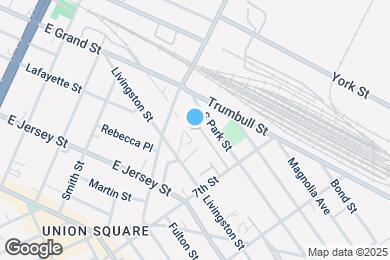 Map image of the property - 716 Seaport Dr.