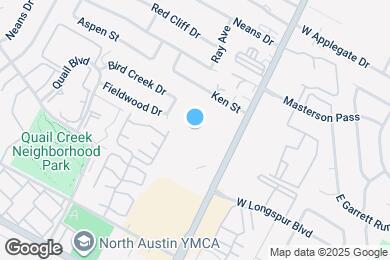 Map image of the property - Copper Mill Apartments