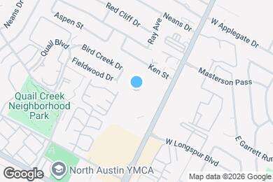 Map image of the property - Copper Mill