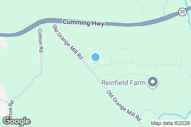 Map image of the property - 1003 Smithwyck Dr