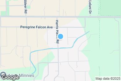 Map image of the property - 13038 Harris Hawk Rd