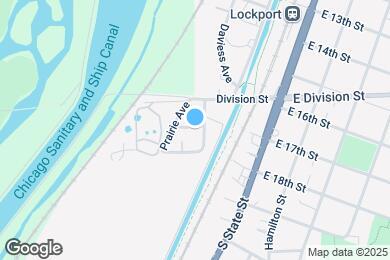 Map image of the property - 309 May St