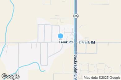 Map image of the property - 99 Frank Rd