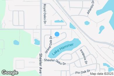 Map image of the property - 978 Windsong Cir