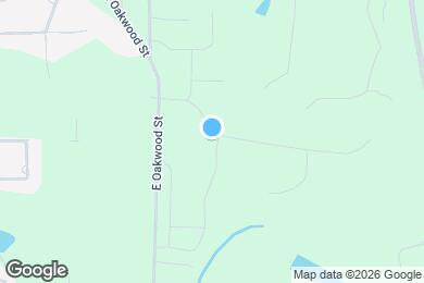 Map image of the property - 1173 Abbott St