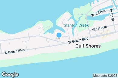 Map image of the property - 920 W Lagoon Ave