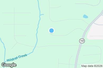 Map image of the property - 160 Windward Dr