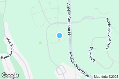 Map image of the property - 82783 Belvoir Ct
