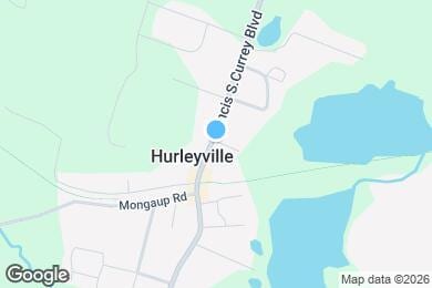 Map image of the property - 1 Cole St