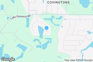 Map image of the property - 20554 Calla Lily Dr