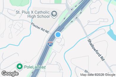 Map image of the property - Unit N1