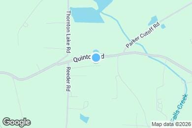 Map image of the property - 6947 Brightwell Ln