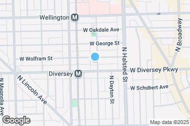 Map image of the property - 2817 N Mildred Ave