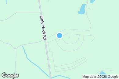 Map image of the property - 114 Chalk Farm Way