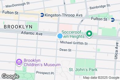 Map image of the property - Furnished room/NOT APARTMENT